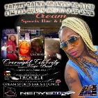 Pretty Round Brown BD Bash Pretty Round Brown BD Bash